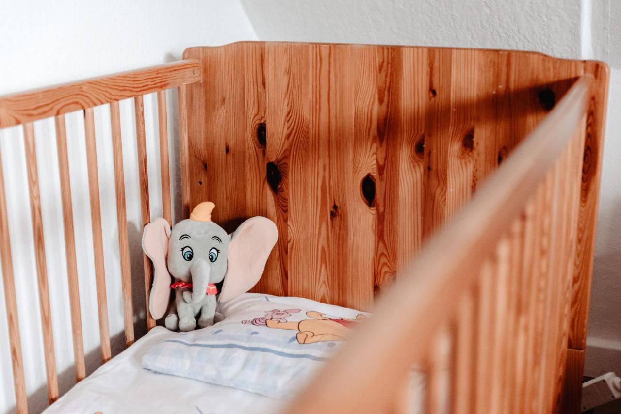 Olifant In Osterode Apartment Osterode am Harz Bagian luar foto