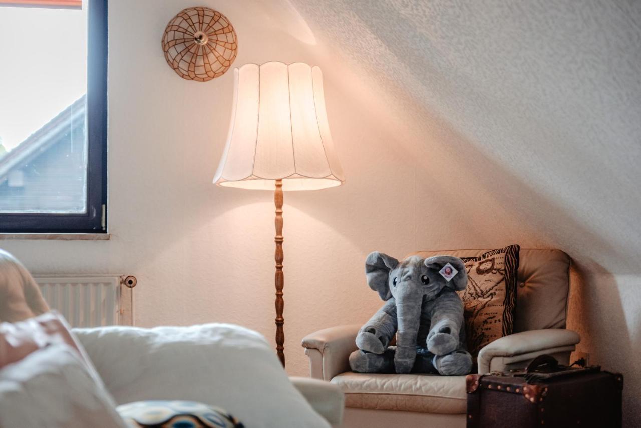 Olifant In Osterode Apartment Osterode am Harz Bagian luar foto
